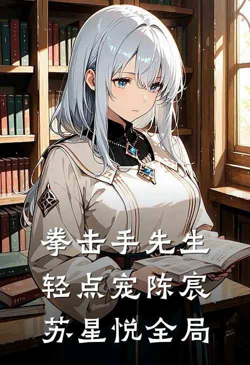 拳击手先生，轻点宠陈宸苏星悦全局