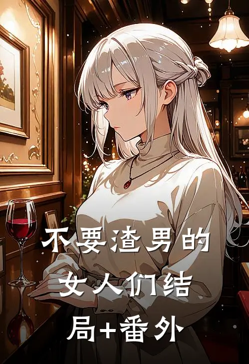 不要渣男的女人们结局+番外