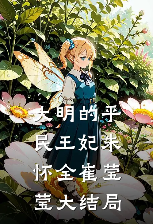大明的平民王妃朱怀全崔莹莹大结局