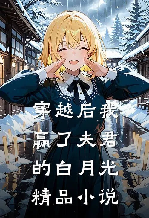 穿越后我赢了夫君的白月光精品小说
