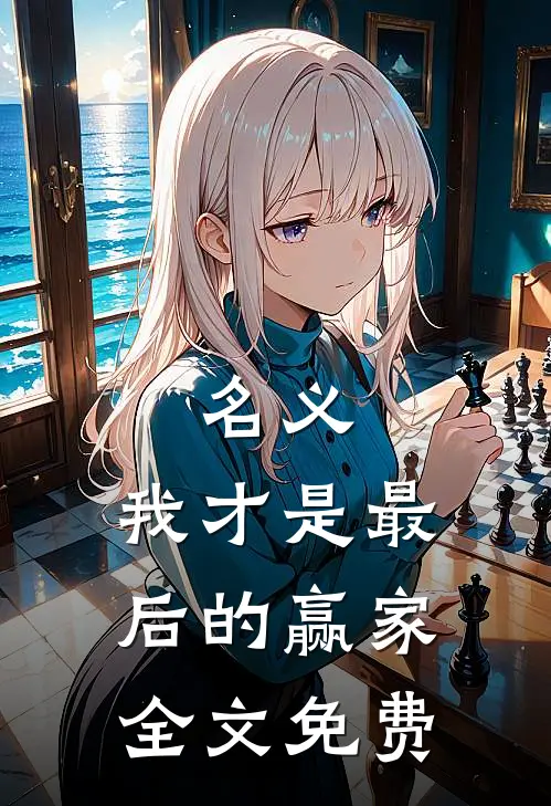 名义我才是最后的赢家全文免费阅读