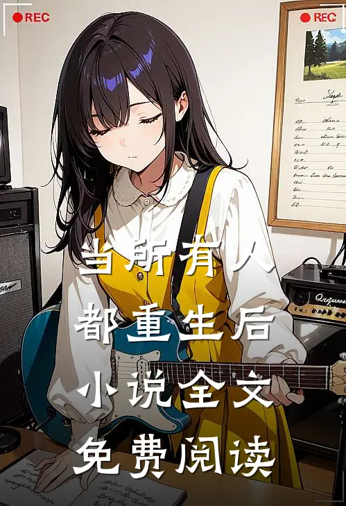 当所有人都重生后小说全文免费阅读