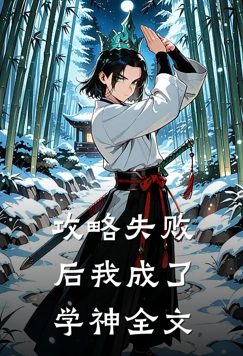 攻略失败后我成了学神全文