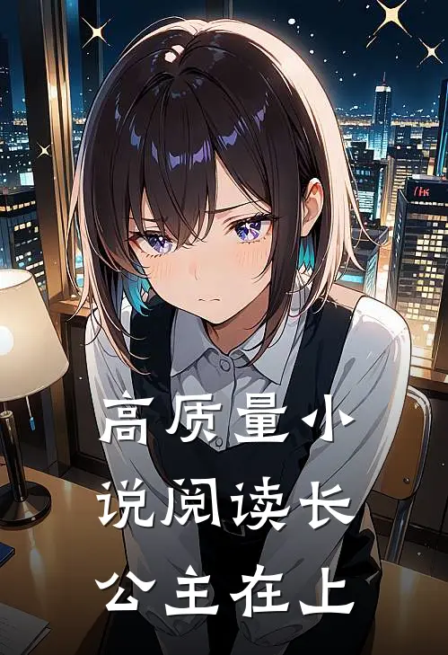 高质量小说阅读长公主在上