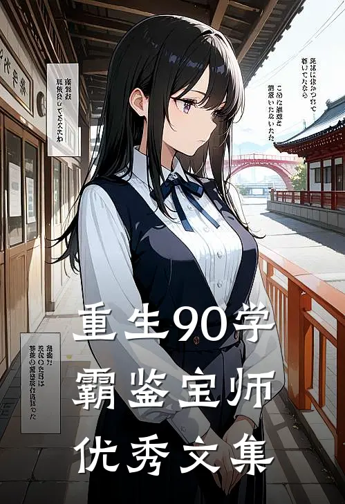 重生90学霸鉴宝师优秀文集