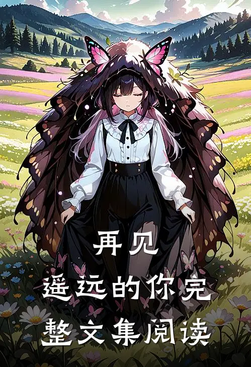 再见,遥远的你完整文集阅读