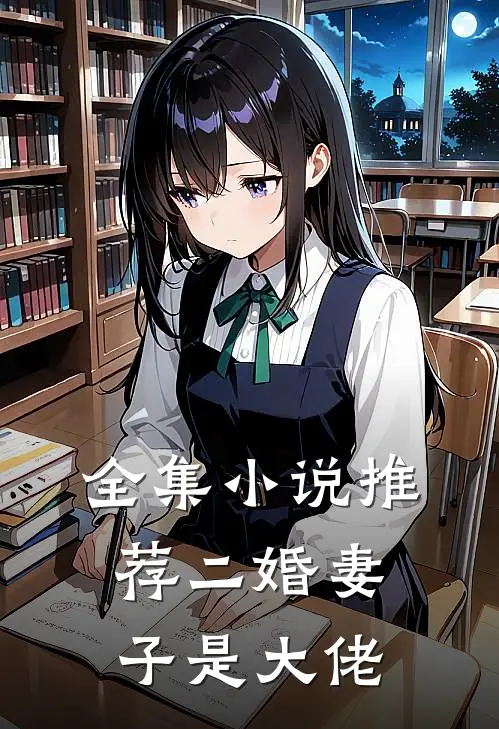 全集小说推荐二婚妻子是大佬