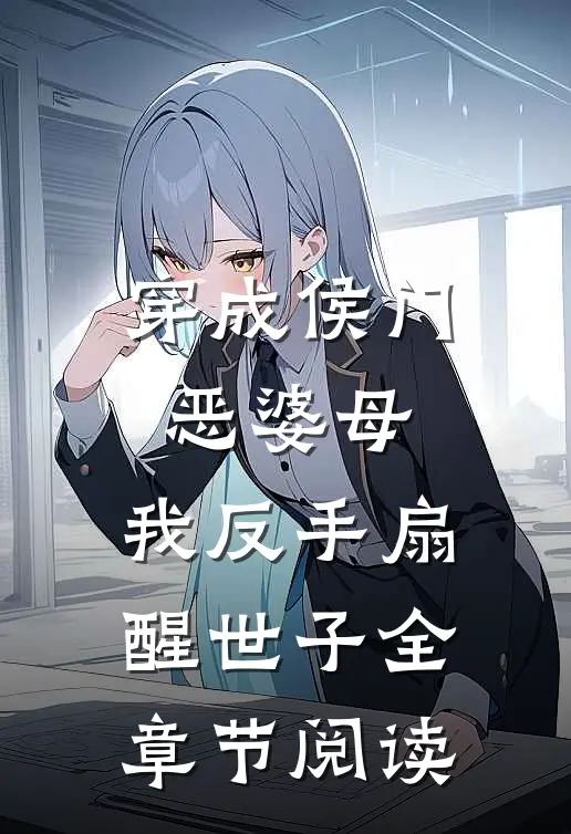 穿成侯门恶婆母，我反手扇醒世子全章节阅读