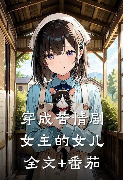 穿成苦情剧女主的女儿全文+番茄