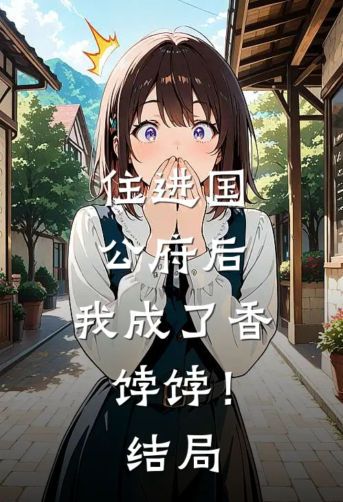 住进国公府后,我成了香饽饽!结局怎么样