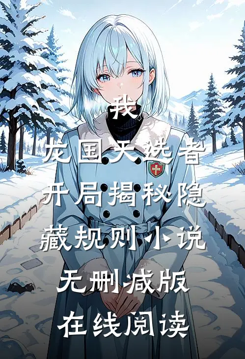 我，龙国天选者，开局揭秘隐藏规则小说无删减版在线阅读