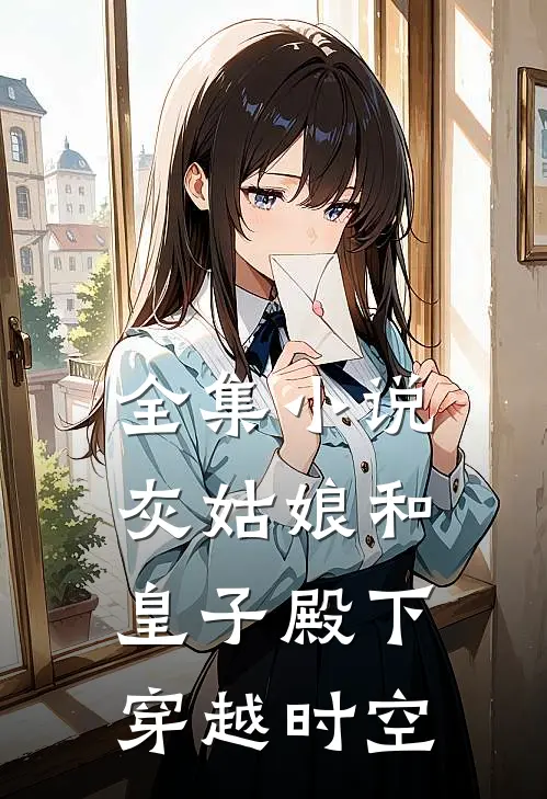 全集小说灰姑娘和皇子殿下穿越时空