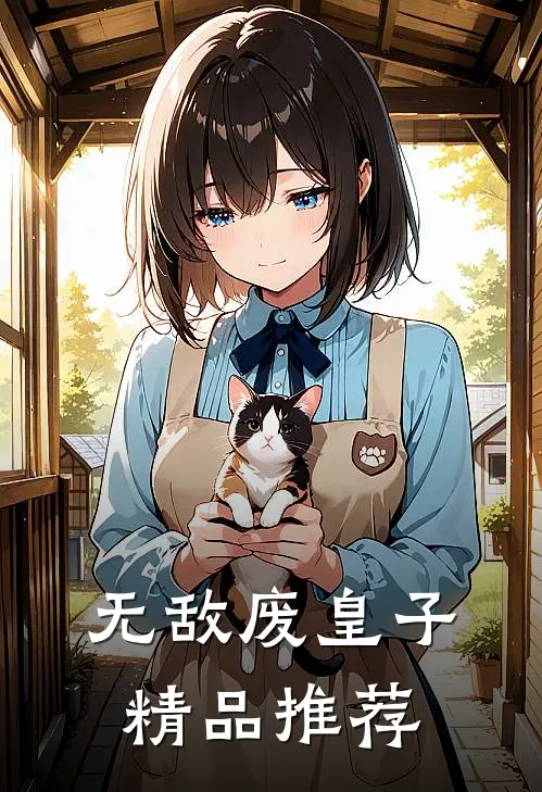 无敌废皇子精品推荐