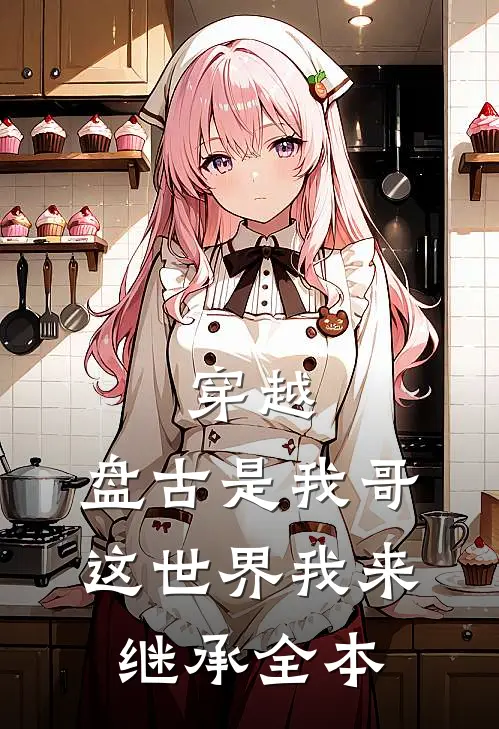 穿越盘古是我哥,这世界我来继承全本