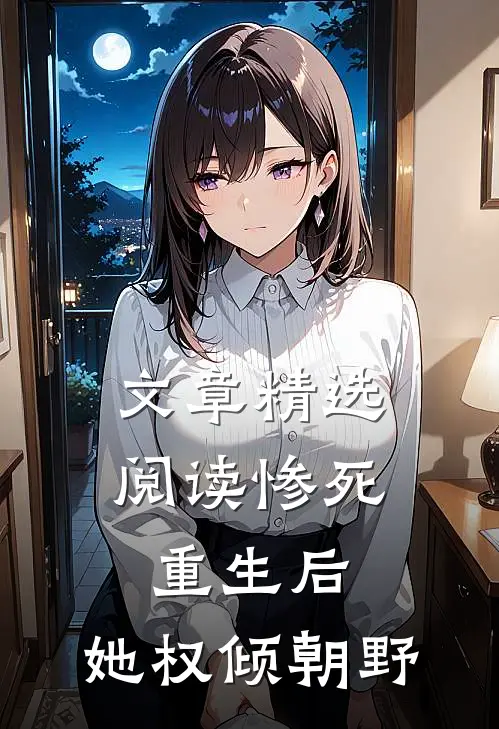文章精选阅读惨死重生后，她权倾朝野