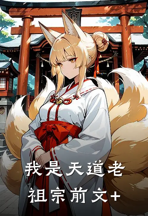 我是天道老祖宗前文+