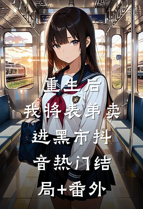 重生后，我将表弟卖进黑市抖音热门结局+番外