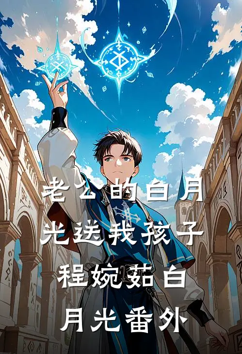 老公的白月光送我孩子程婉茹白月光 番外