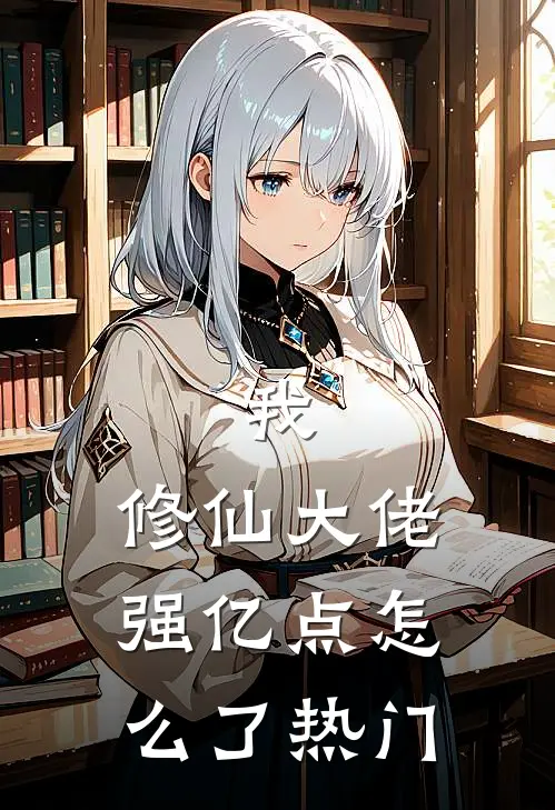 我，修仙大佬强亿点怎么了热门