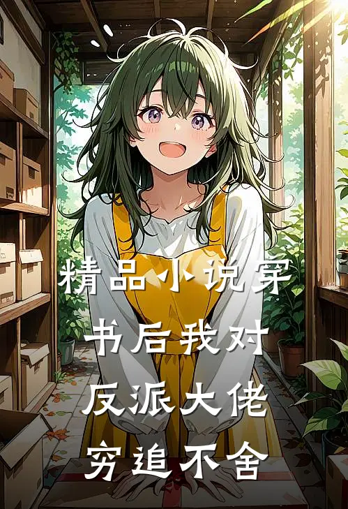 精品小说穿书后我对反派大佬穷追不舍