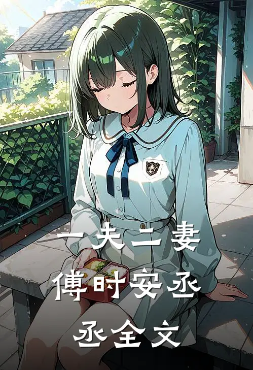 一夫二妻傅时安丞丞全文