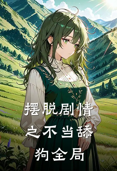 摆脱剧情之不当舔狗全局