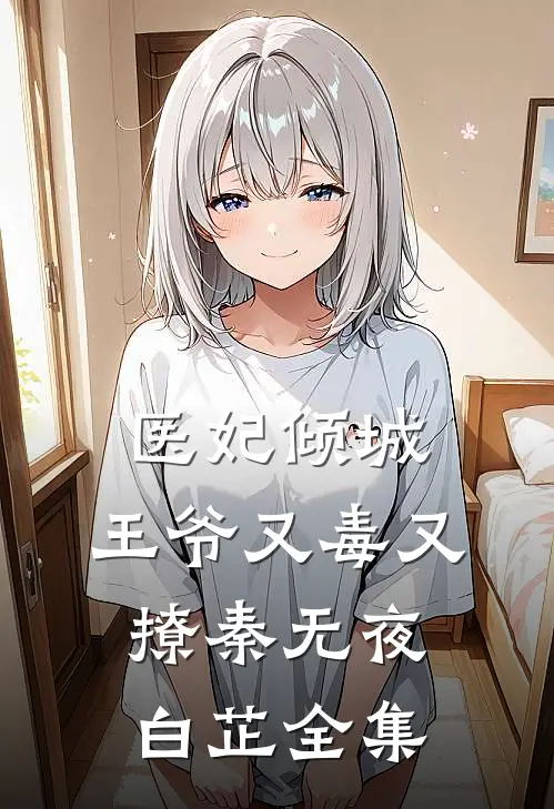 医妃倾城：王爷又毒又撩秦无夜白芷 全集