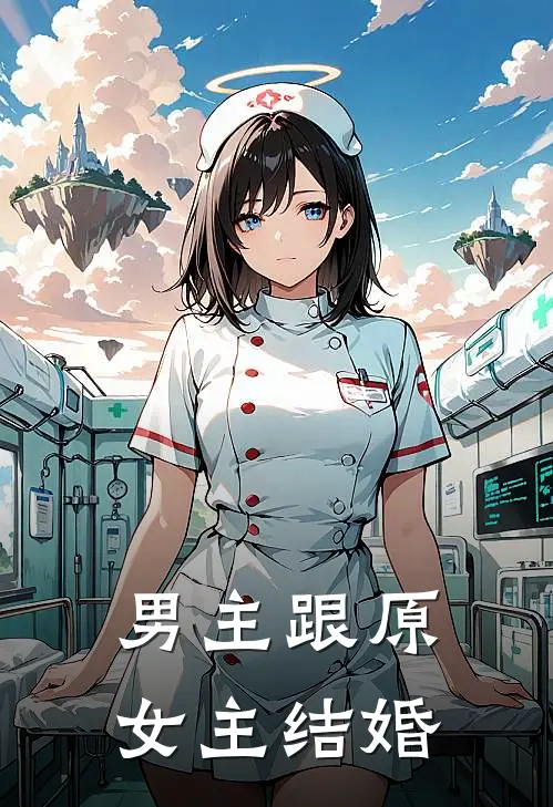 男主跟原女主结婚