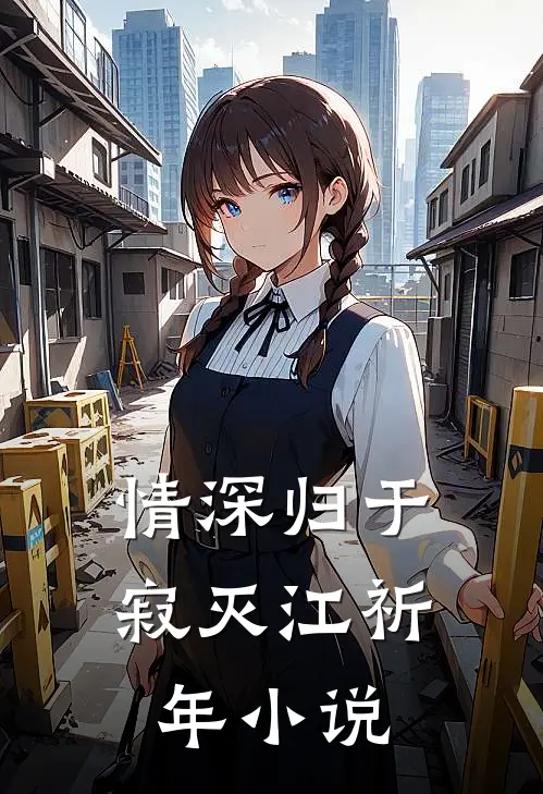 情深归于寂灭江祈年小说