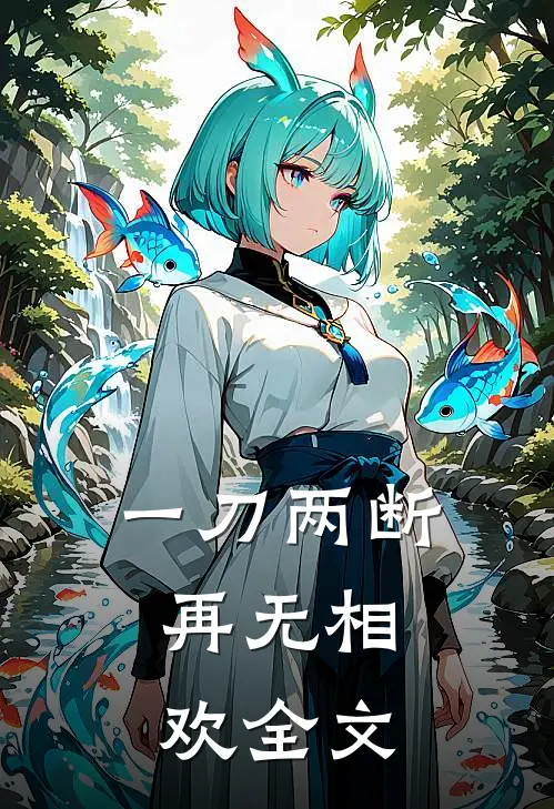 一刀两断,再无相欢全文阅读