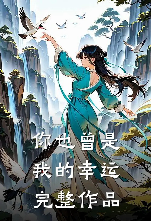 你也曾是我的幸运完整作品