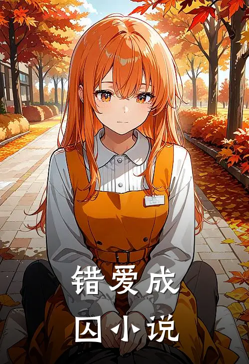错爱成囚小说