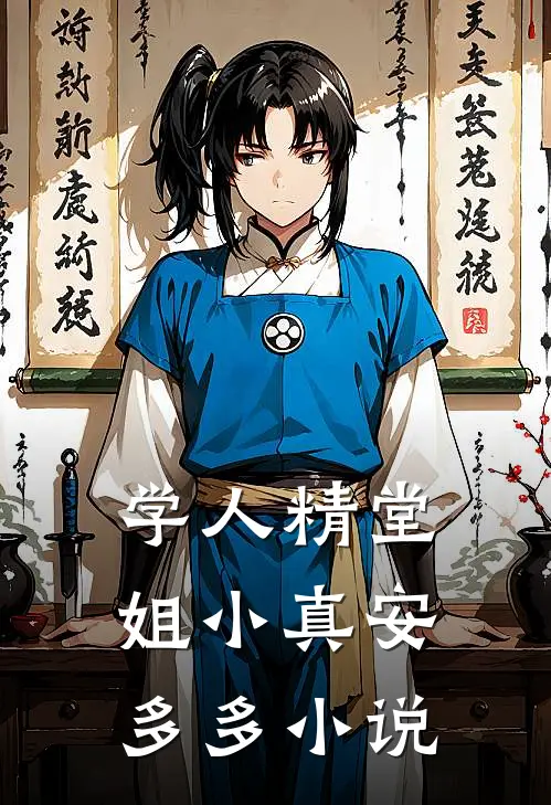 学人精堂姐小真安多多小说