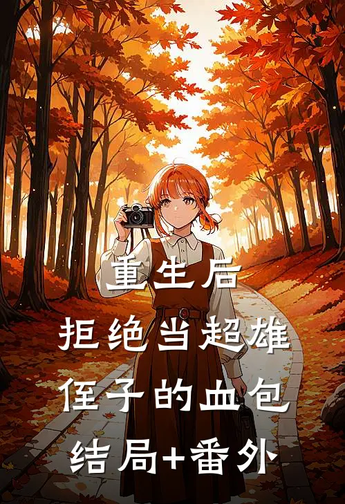 重生后，拒绝当超雄侄子的血包结局+番外