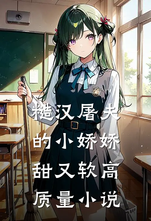 糙汉屠夫的小娇娇甜又软高质量小说