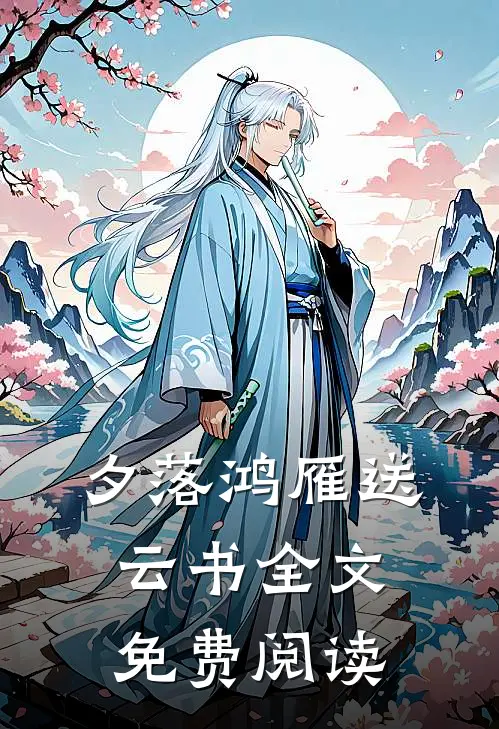 夕落鸿雁送云书全文免费阅读