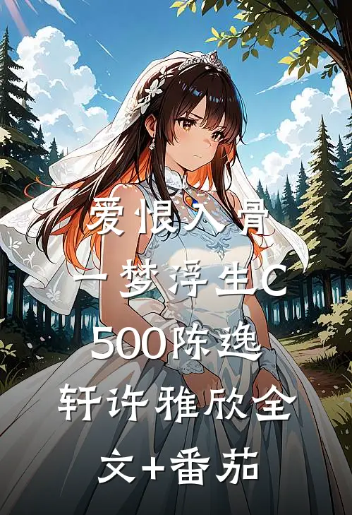 爱恨入骨，一梦浮生C500陈逸轩许雅欣全文+番茄