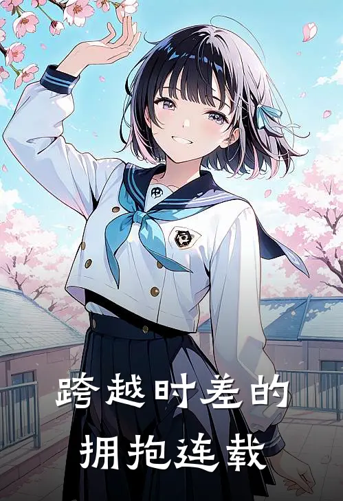 跨越时差的拥抱连载