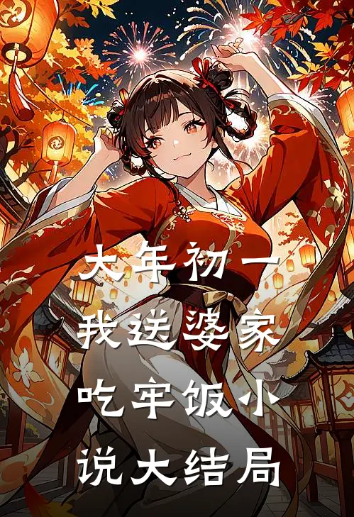 大年初一，我送婆家吃牢饭小说大结局
