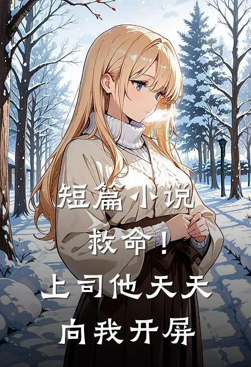 短篇救命!上司他天天向我开屏免费阅读
