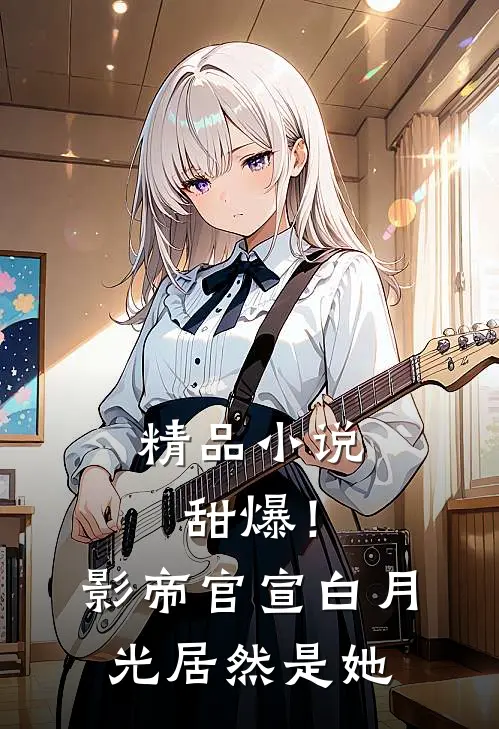 精品小说甜爆！影帝官宣，白月光居然是她