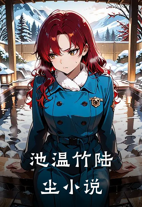 池温竹陆尘小说