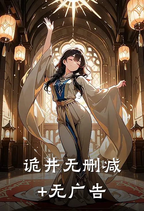《诡井》无删减+无广告