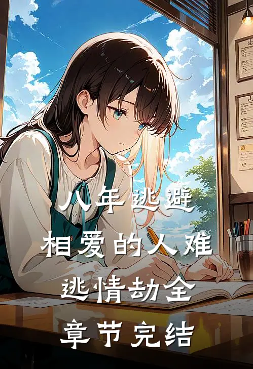 八年逃避，相爱的人难逃情劫全章节完结