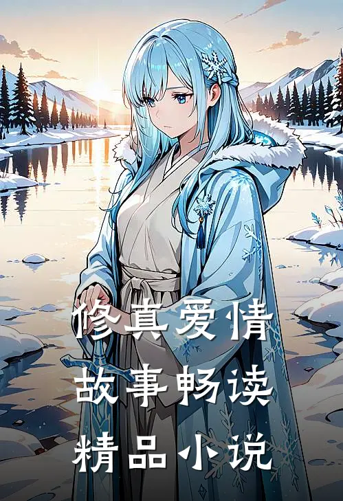 修真爱情故事畅读精品小说