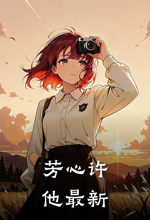 芳心许他最新