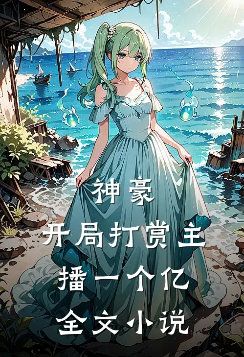 神豪：开局打赏主播一个亿全文小说