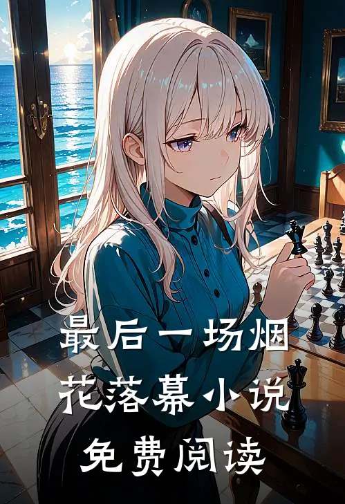 最后一场烟花落幕小说免费阅读