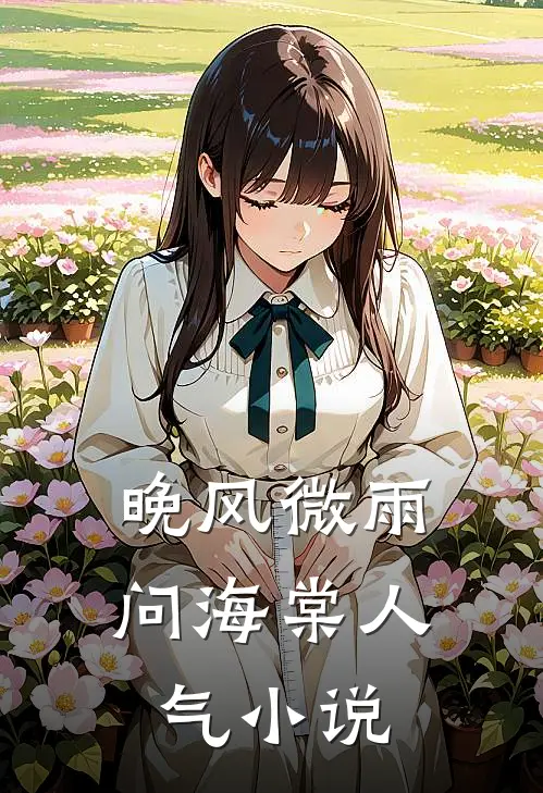 晚风微雨问海棠人气小说