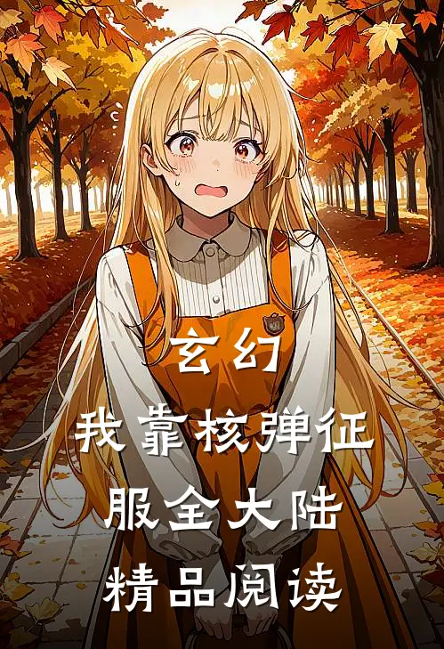 玄幻：我靠核弹征服全大陆精品阅读